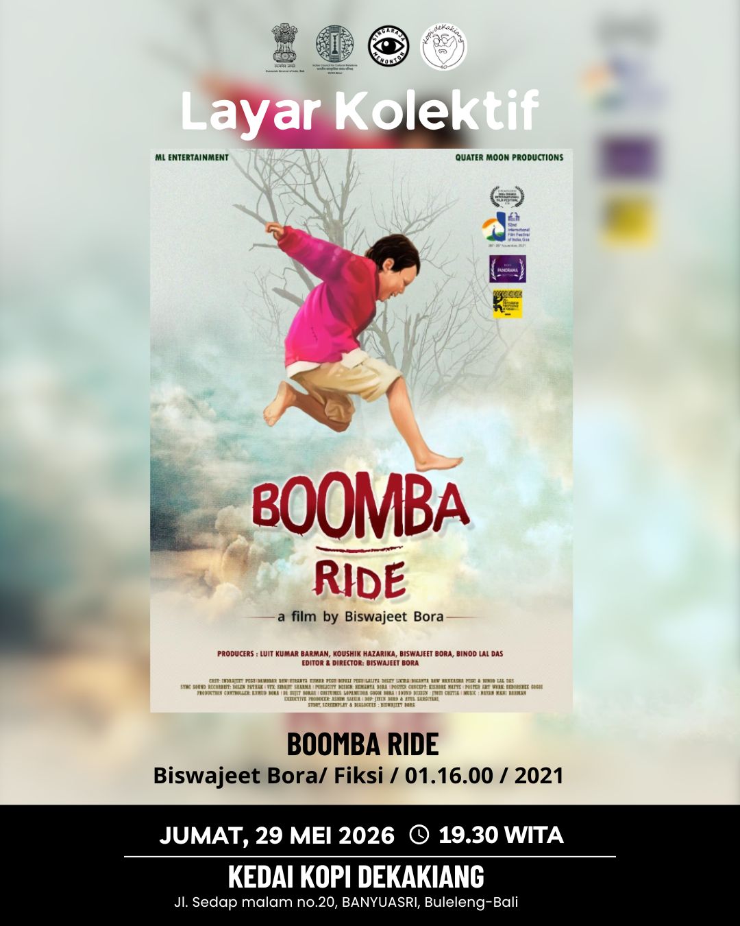 Layar Kolektif
