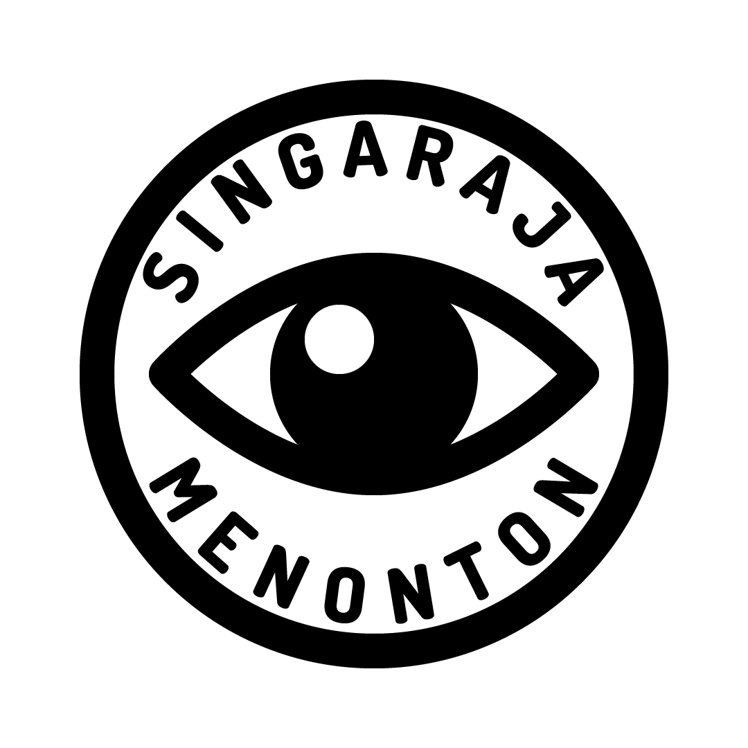 Tentang Singaraja Menonton