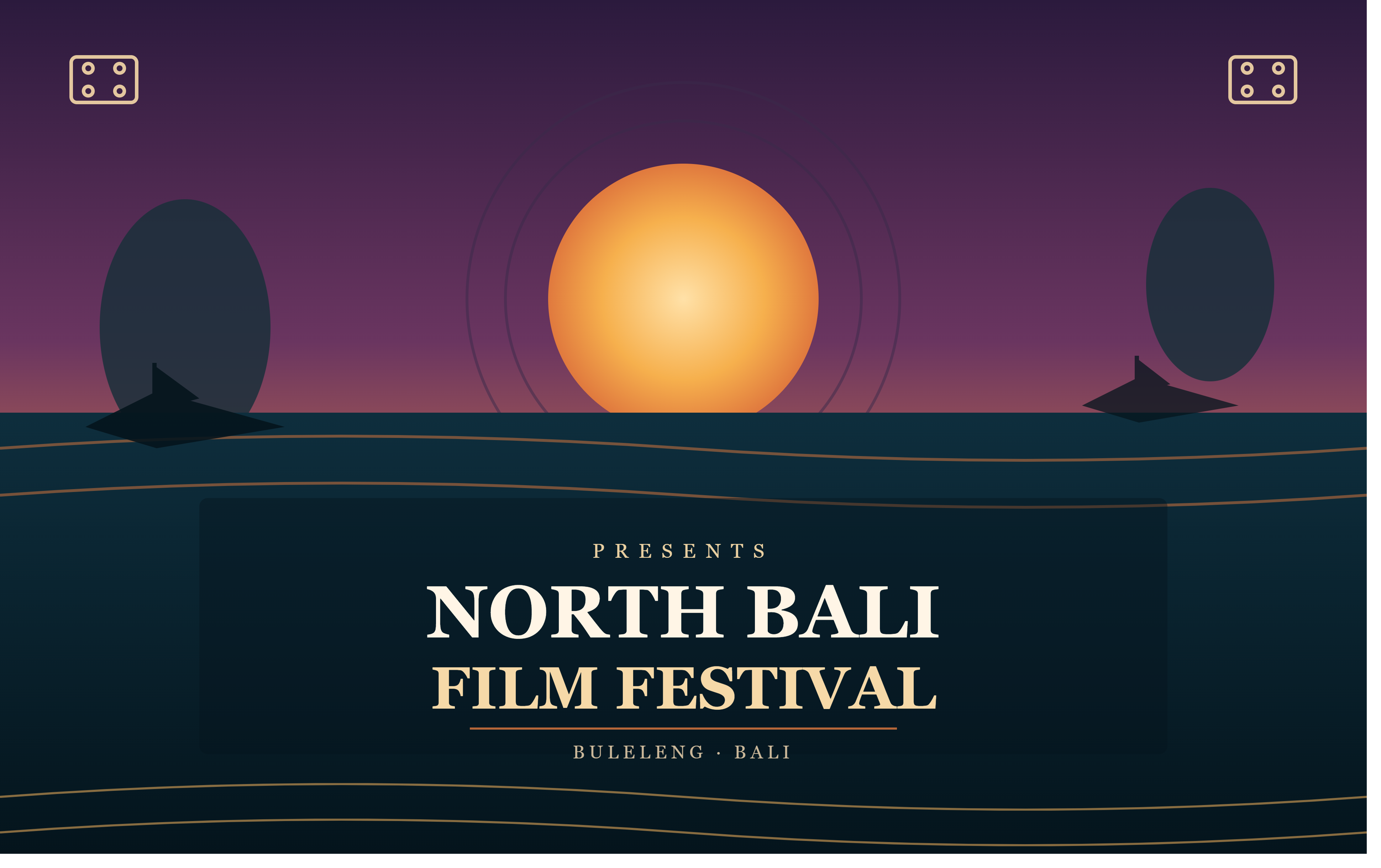 FESTIVAL FILM BALI UTARA