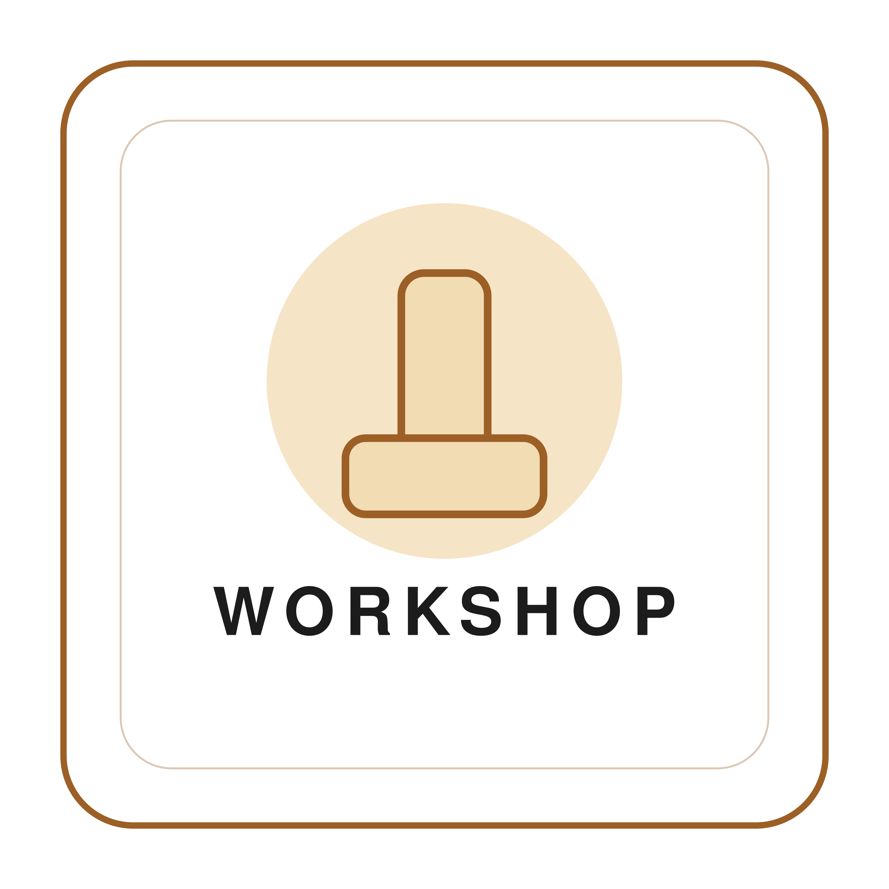 Workshops