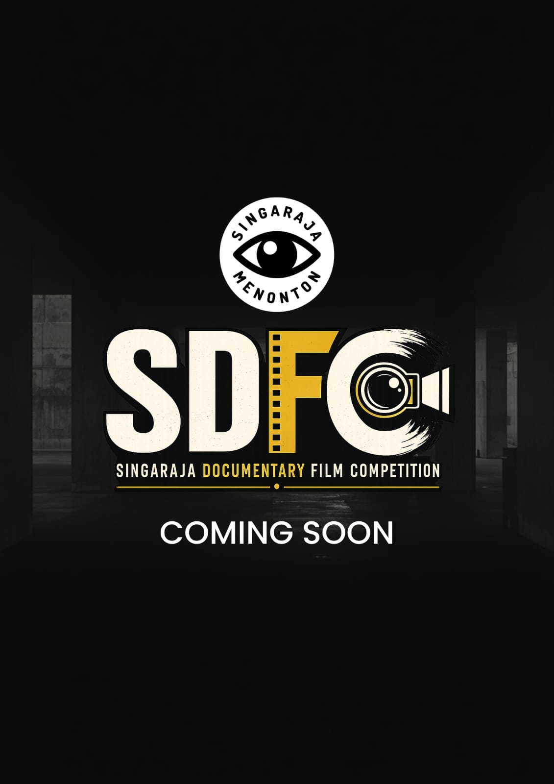 Singaraja Documentary Film Competition #2
