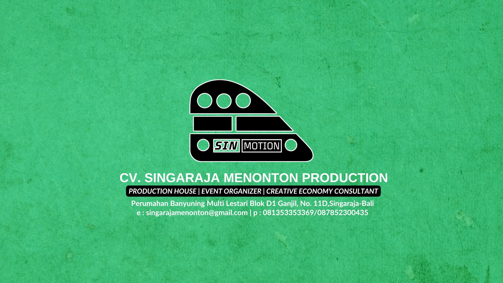 SinMotion